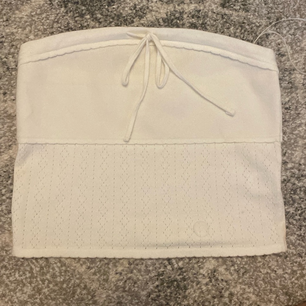 l.A. Hearts tube top